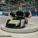 Illustration for article titled What you wanted to see from the 2017 Geneva Motor Show